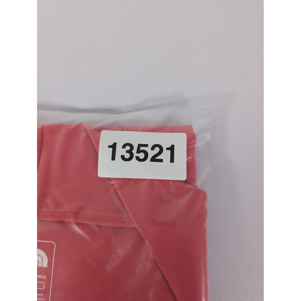 The North Face Tank Top Womens Large Pink VaporWick Sleeveless Activewear Hiking - Picture 11 of 11
